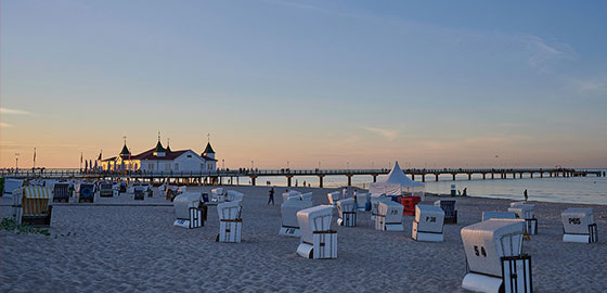 Dorint Resort Baltic Hills Usedom