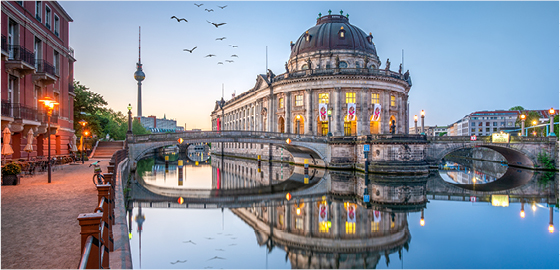 Dorint Kurfrstendamm Berlin