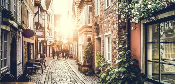 Dorint City Hotel Bremen