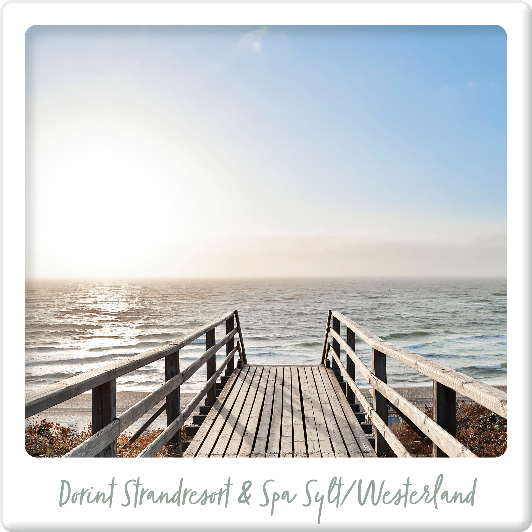 EinfachLOS! - Sylt/Westerland