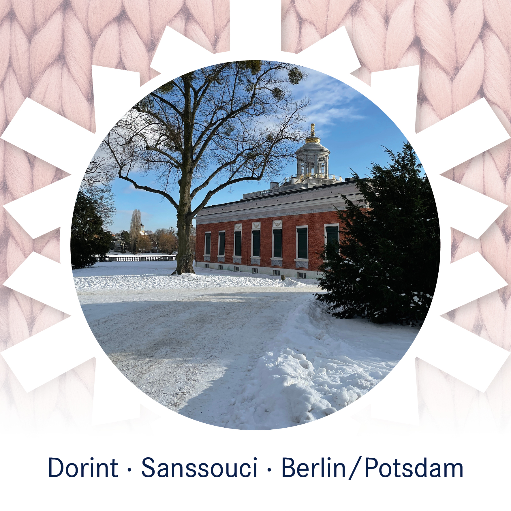 vorFREUDE - Wintertrume