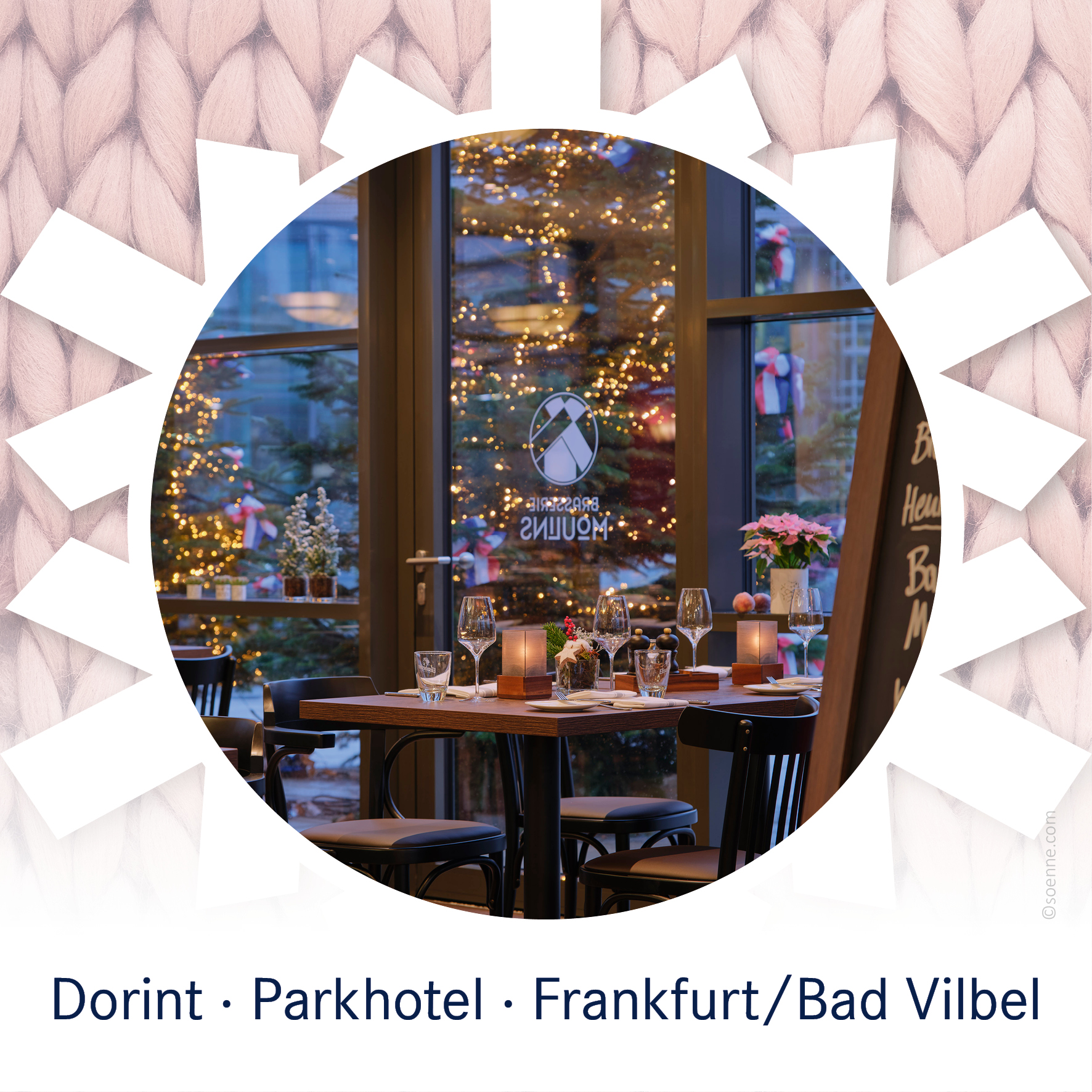 vorFREUDE - Wintertrume
