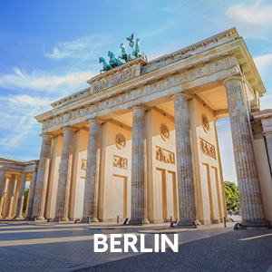 Dorint KurfÃ¼rstendamm Berlin