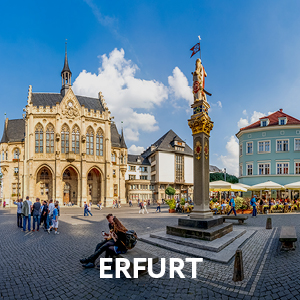 Dorint Am Dom Erfurt