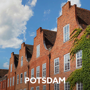 Dorint Hotel Potsdam