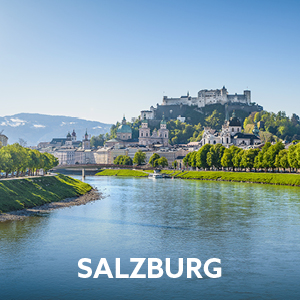 Dorint City-Hotel Salzburg