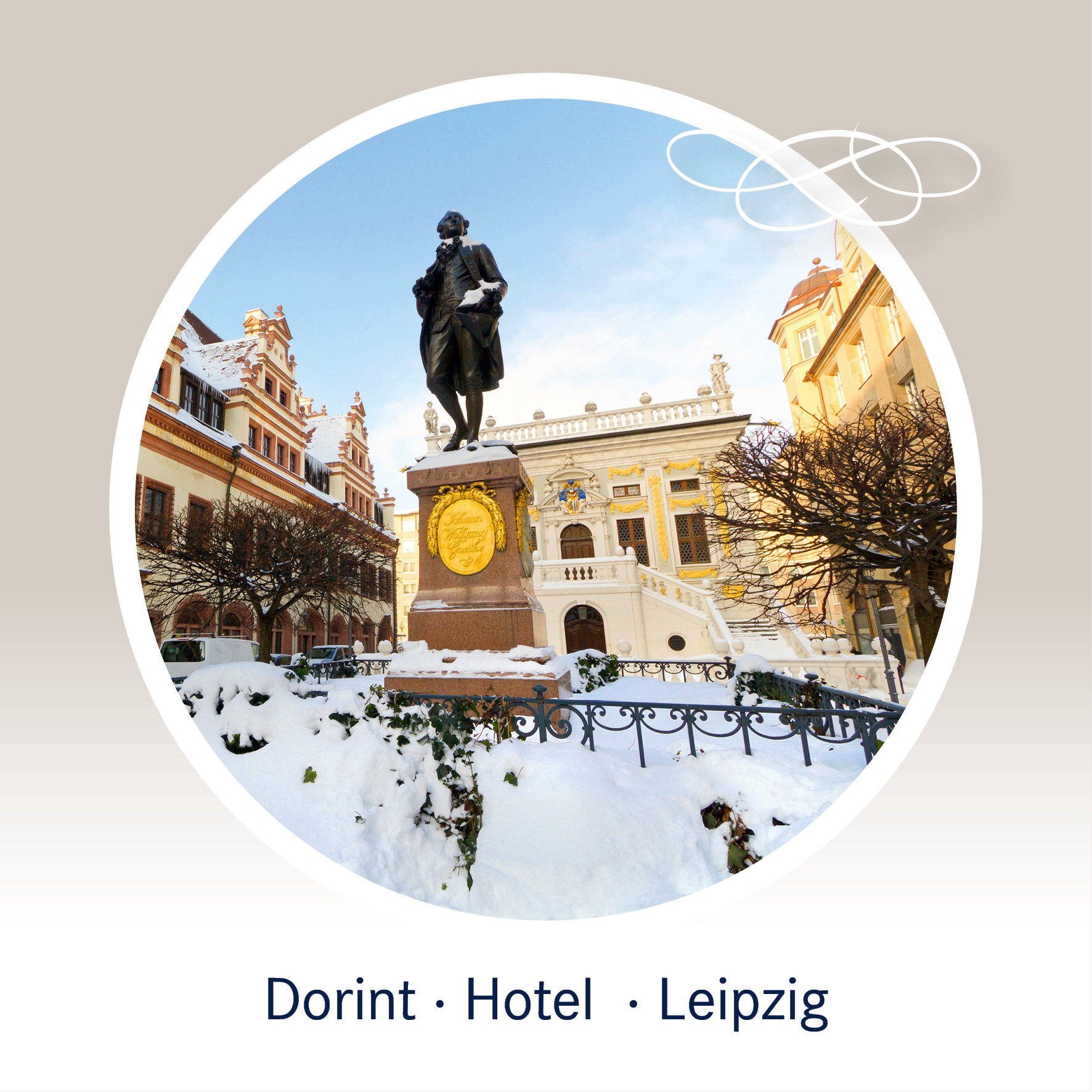 Stdtetrip Leipzig