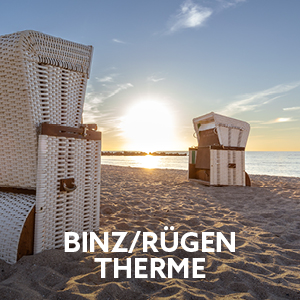 Dorint Seehotel Binz-Therme Binz/Rügen