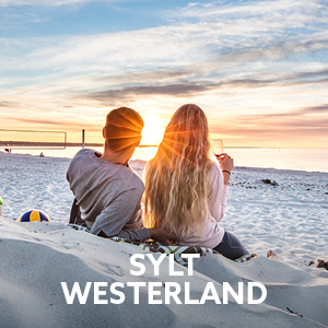Dorint Strandresort & Spa Sylt/Westerland