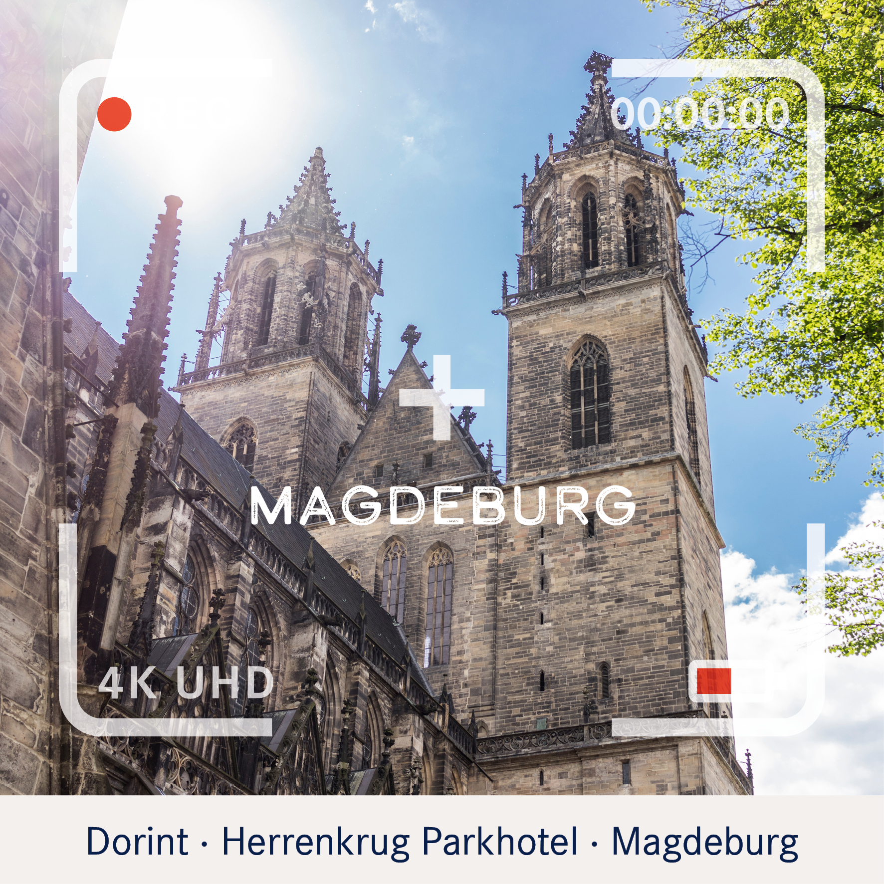 Stdtetrip Magdeburg