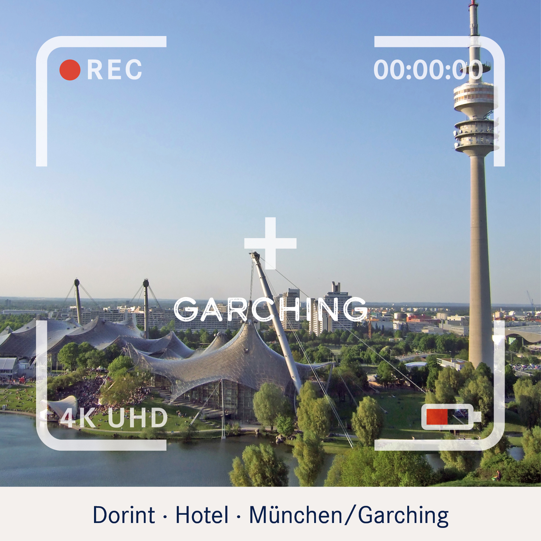 Stdtetrip Garching