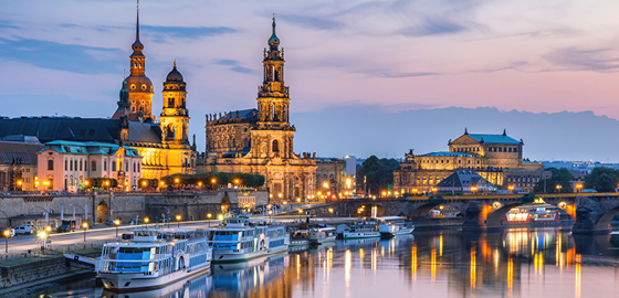 Dorint Hotel Dresden