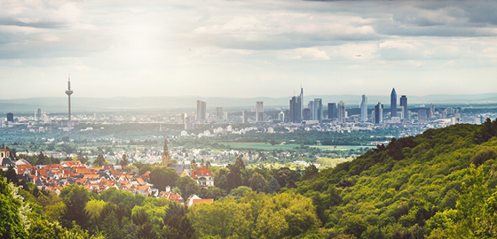 Dorint Hotel Frankfurt/Oberursel