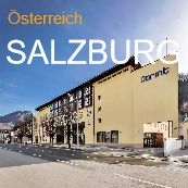 Salzburg, Oesterreich