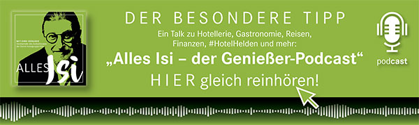 Podcast Empfehlung 